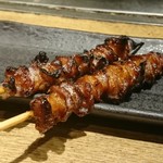 炭火やきとり 伝兵衛 - 