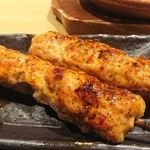 炭火やきとり 伝兵衛 - 