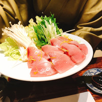 鮨菜旬炉料理 笑和 - 