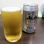 いまい - ビールも置いてくれるようになりました