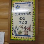 ファリーヌ・デ・プレ