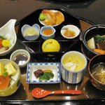 和食堂 欅 - 北の味覚膳