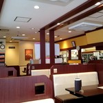 カレーハウスCoCo壱番屋 小樽有幌町店