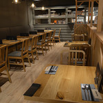 マンゴツリーカフェ ルミネ横浜