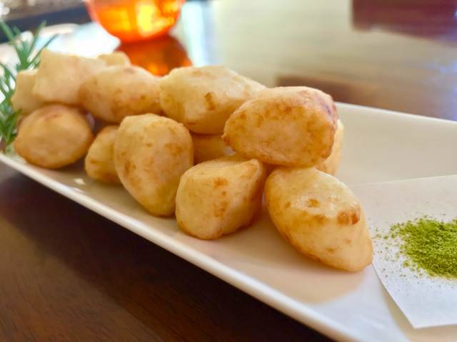 ニョッキのお店 Papa パパ 新静岡 イタリアン 食べログ ニョッキのお店 Papa パパ 新静岡 イタリアン 食べログ