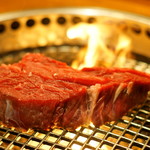 焼肉料理屋 南山