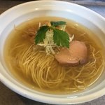 麺処 風人 - 