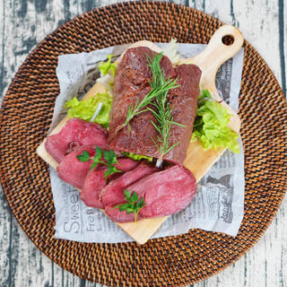 隠れ家肉バル Gochisou_2