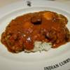 インデアンカレー 長堀店