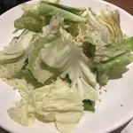 北海道ジンギスカン 蝦夷屋 - 