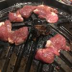 北海道ジンギスカン 蝦夷屋 - 