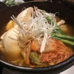 北海道ジンギスカン 蝦夷屋 - 