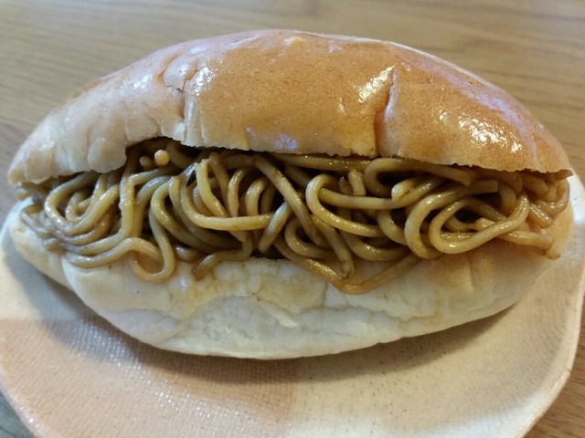 私にとっては最強の 焼きそばパン By Sophia703 オクダベーカリー 中野島 パン 食べログ 私にとっては最強の 焼きそばパン By Sophia703 オクダベーカリー 中野島 パン 食べログ