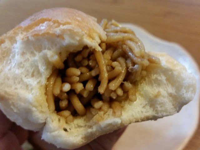 私にとっては最強の 焼きそばパン By Sophia703 オクダベーカリー 中野島 パン 食べログ 私にとっては最強の 焼きそばパン By Sophia703 オクダベーカリー 中野島 パン 食べログ