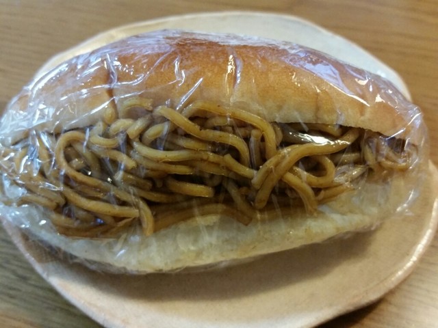 私にとっては最強の 焼きそばパン By Sophia703 オクダベーカリー 中野島 パン 食べログ 私にとっては最強の 焼きそばパン By Sophia703 オクダベーカリー 中野島 パン 食べログ