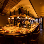 SARU Apero Bistro - 