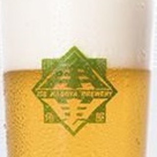 ビギナーからビール好きまで大歓迎♪豊富なクラフトビールのお店