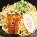 油そば専門店 ぶらぶら 新宿店 - 