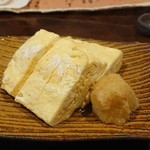 手打ち蕎麦 かね井 - 