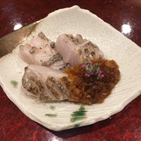 鮨 かの - 