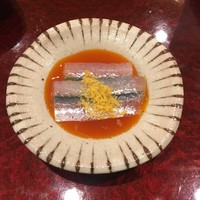 鮨 かの - 