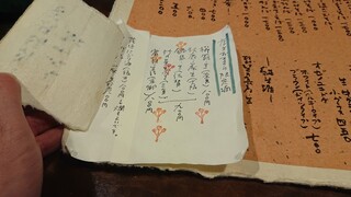 手打ち蕎麦 かね井 - 