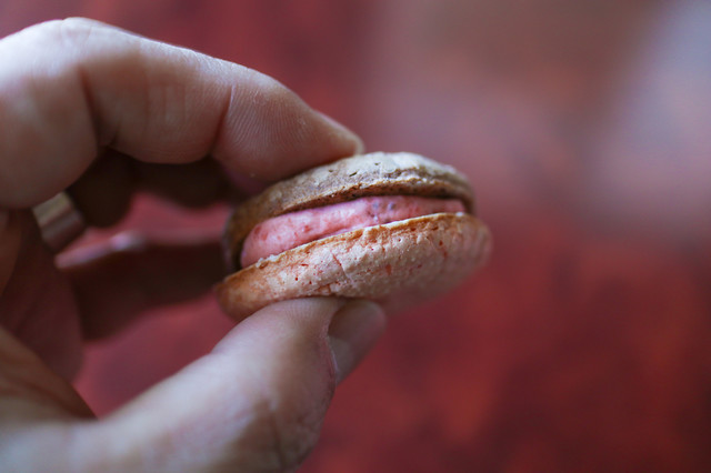 HEART BREAD ANTIQUE Prime Tre Akaike Ten