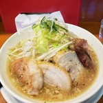 麺屋CHIKUWA - 