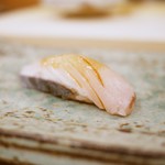 鮨 たかはし - 鰆