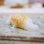 鮨 たかはし - カワハギ