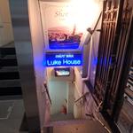 LUKE HOUSE - 