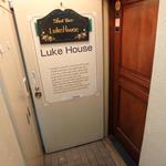 LUKE HOUSE - 