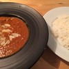 未来カレー こりす