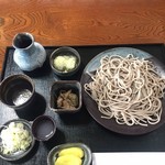 Seiemon Soba - 