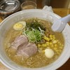 ラーメンの赤れんが 南4条店