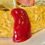 洋食屋さん Kou, - 