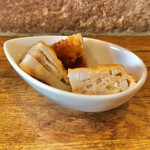 洋食屋さん Kou, - 