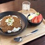 カフェ なごみ - 