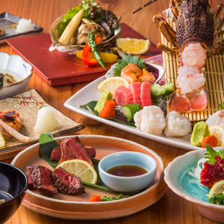 会員制 寿司割烹鷹勝_2