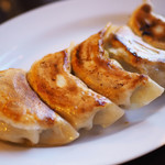 中華料理　悟空 - 