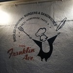 フランクリン・アベニュー - 