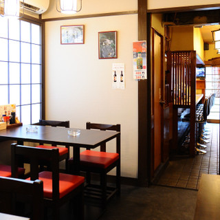 Friendly customer service, cleanliness, and attention to detail are Yamachan's tastes.