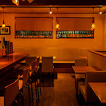 DiningBar 313 - 全景