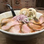 らーめん専門 和心 - 