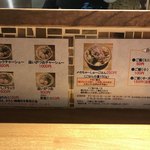 らーめん専門 和心 - 