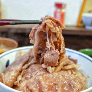 神戸牛丼 広重_1