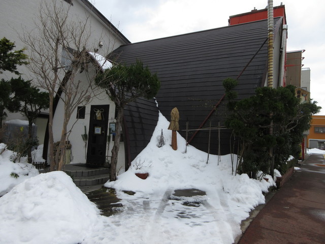 珈琲自家焙煎薫 - 羽後本荘（喫茶店）の写真