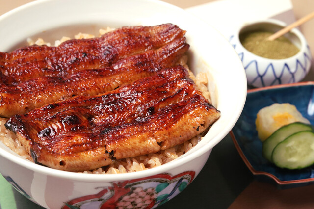 写真 : 割烹蒲焼 わかな (かっぽうかばやき わかな) - 関内/うなぎ | 食べログ