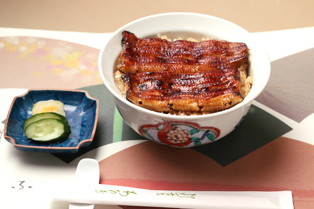 写真 : 割烹蒲焼 わかな (かっぽうかばやき わかな) - 関内/うなぎ | 食べログ