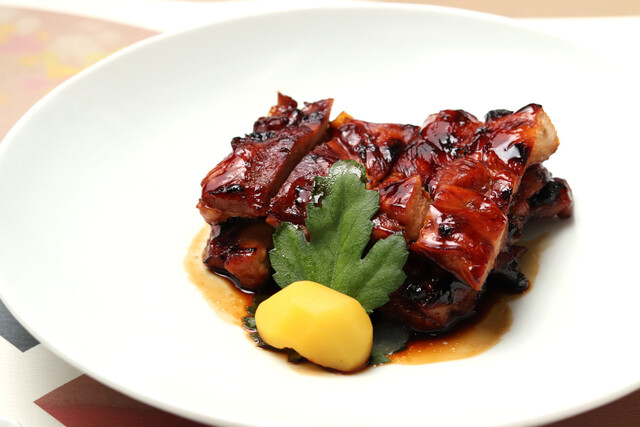 写真 : 割烹蒲焼 わかな (かっぽうかばやき わかな) - 関内/うなぎ | 食べログ